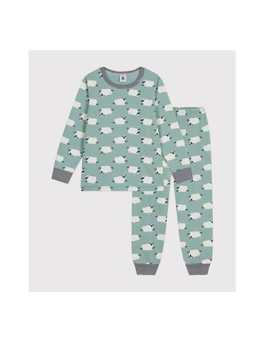 Pyjama mouton - Petit Bateau