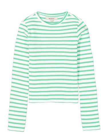 T-shirt a manches cool green fille - Garcia