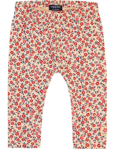 Legging à fleurs - Noppies