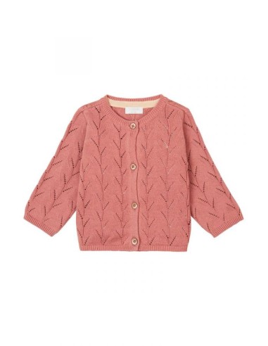 Girls cardigan 18 mois - Noppies