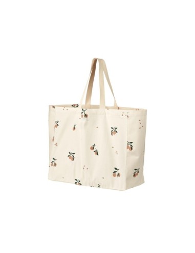 Maxi Totebag peach - Liewood