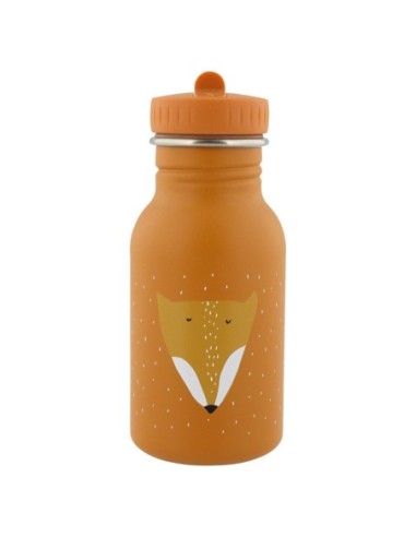 Gourde Trixie 350ml Mr fox