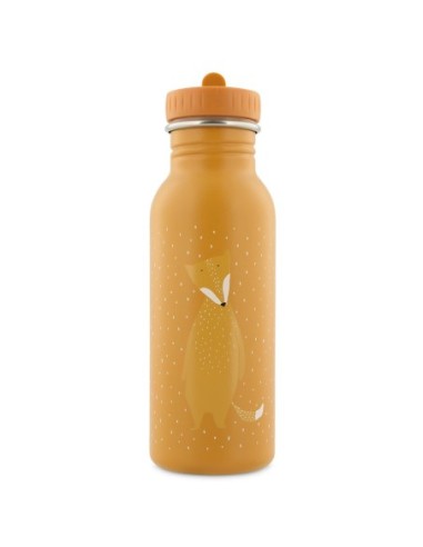 Gourde Trixie 500ml Fox