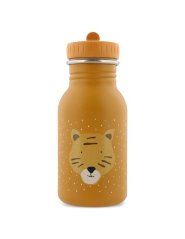 Gourde Trixie 350ml Tigre