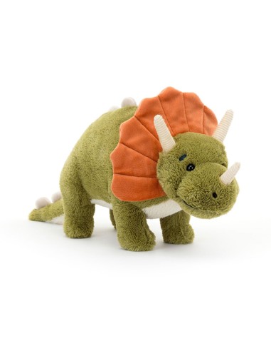 Peluche Archie dinosaure - Jellycat