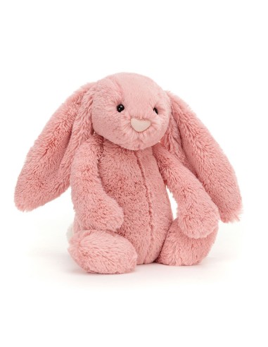 peluche baschful petal bunny jellycat