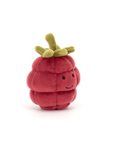 peluche fabulous fruit rasberry jellycat