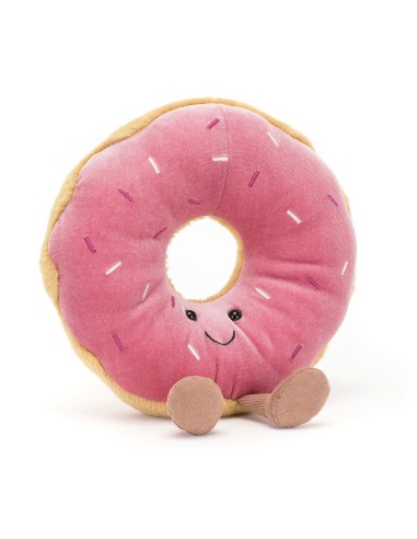 jellycat - amuseables doughnuts