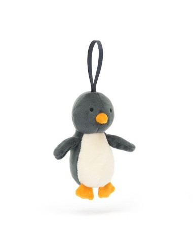 jellycat - festive folly penguin