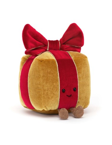 Amuseable Present jellycat