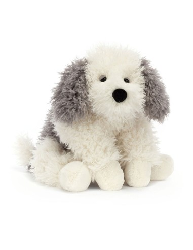 jellycat Floofie Sheepdog