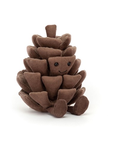 jellycat Amuseable Pine Cone