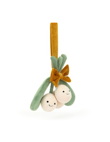 jellycat Amuseable Mistletoe