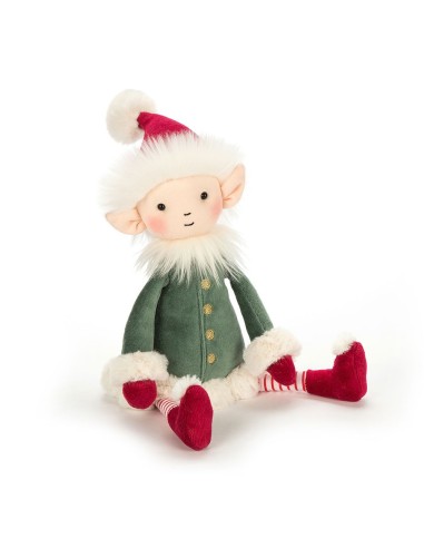 jellycat leffy ELF SMALL