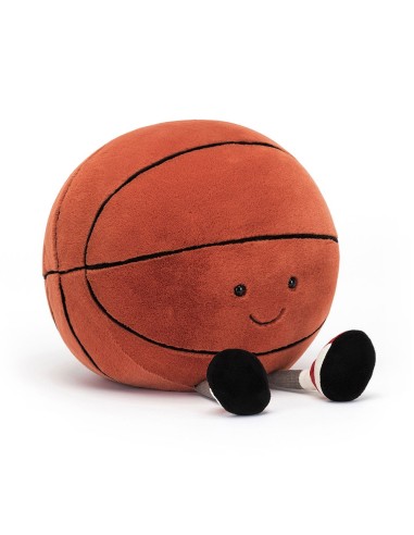 Amuseables Sports Basketball jellycat