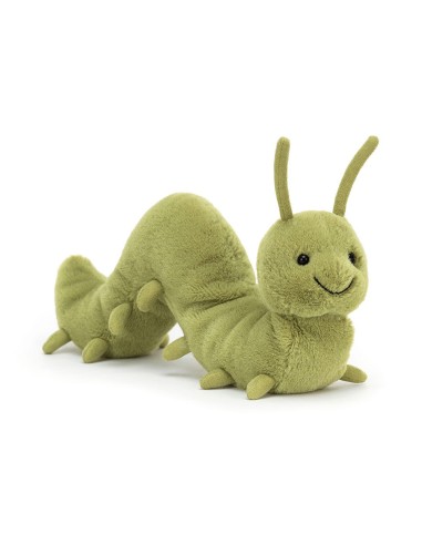 jellycat Wriggidig Caterpillar