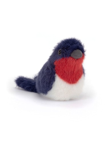 jellycat Birdling Swallow