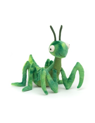 jellycat Penny Praying Mantis