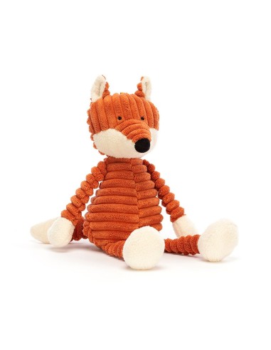 jellycat Cordy Roy Baby Fox