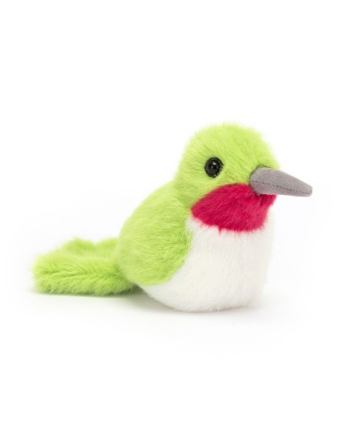 jellycat Birdling Hummingbird