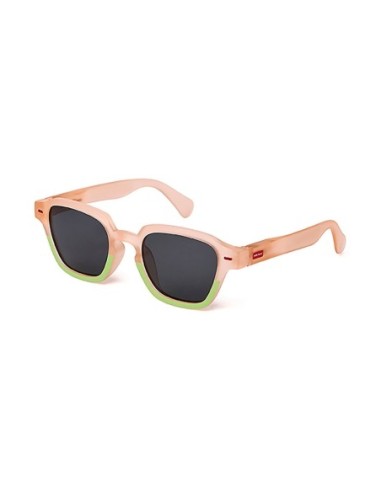 Lunettes de soleil bicolore mini mia 3-5 ans hello hossy