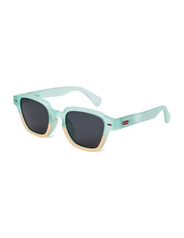 Lunettes de soleil bicolore mini jerry 3-5 ans hello hossy