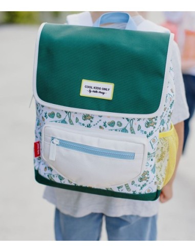 sac a dos hello hossy pattern japan 2-5 ans