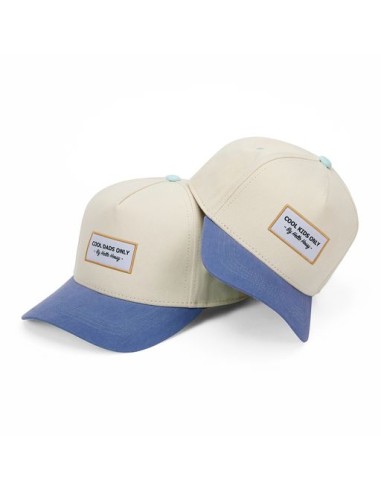 casquette mini shore cool dad hello hossy