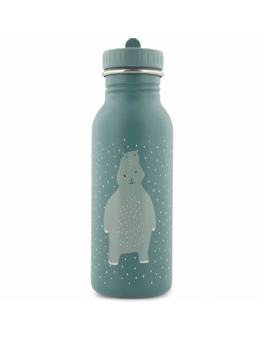 Gourde Trixie 500ml Mr hippo