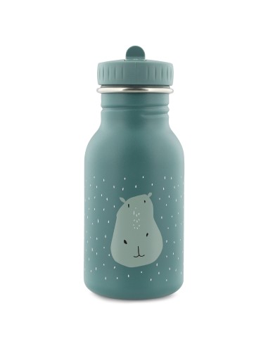 Gourde Trixie 350ml Hippo