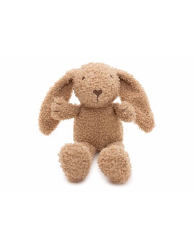 Peluche bunny riverside