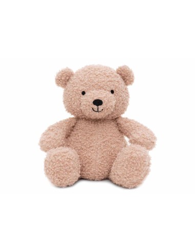 Peluche Teddy bear wild rose