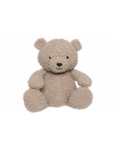 Peluche Teddy bear olive green