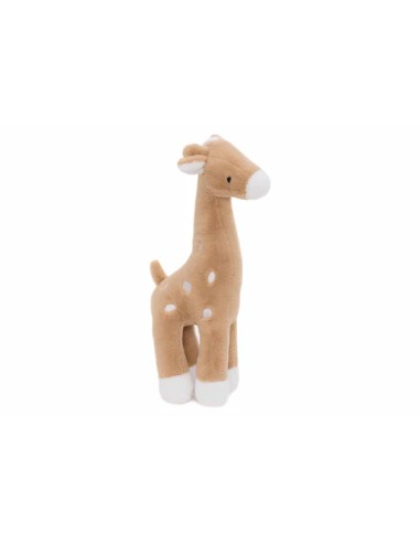 Peluche Giraffe biscuit