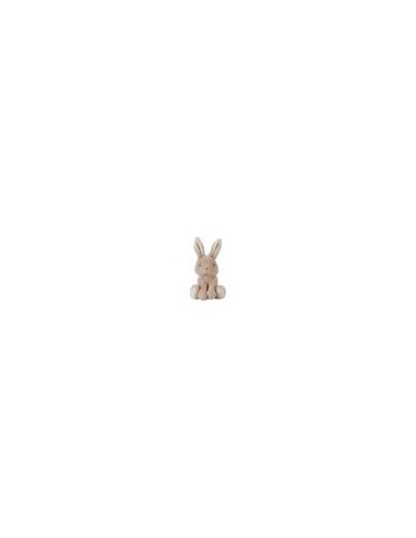 Peluche lapin 15cm little dutch