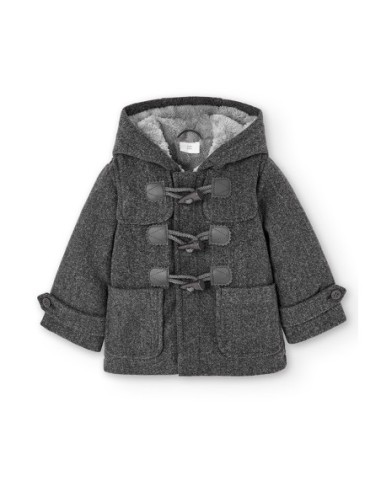 Manteau pour bébé Garçon  18 mois