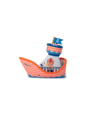 Bateau pirate pour le bain - Lilliputiens