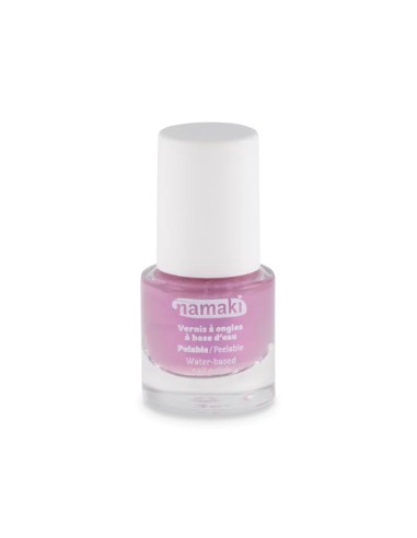 Vernis à ongles pelable Namaki 36 Mauve