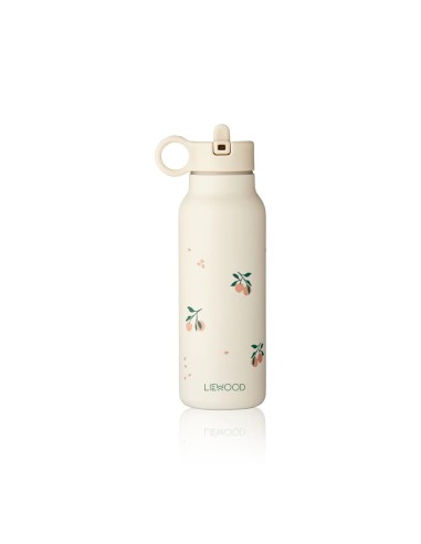 Falk Water Bottle 350 ml peach - Liewood