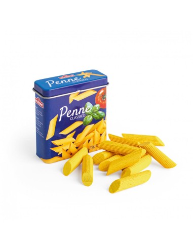 Boite de penne - Erzi