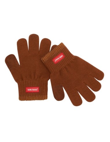 GANTS HANDY HANDY NUT NOISETTE 1-3 ANS