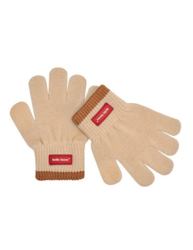 GANTS HANDY HANDY CREAMY CREME 1-3 ANS