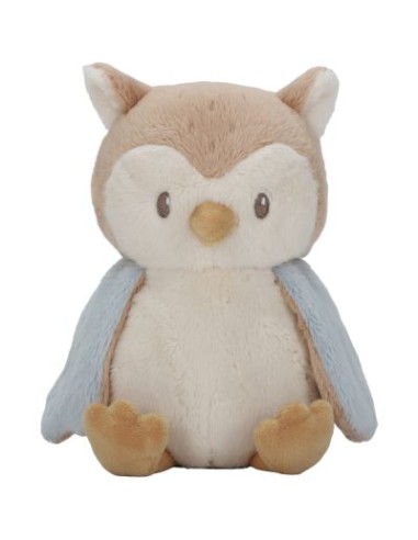 Peluche chouette - Forest Friends - 20 cm