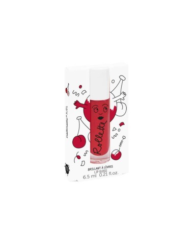 Brillant a levres cerise - Nailmatic