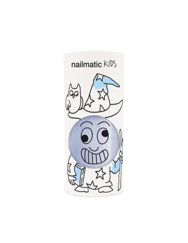 Vernis à l'eau merlin - Nailmatic