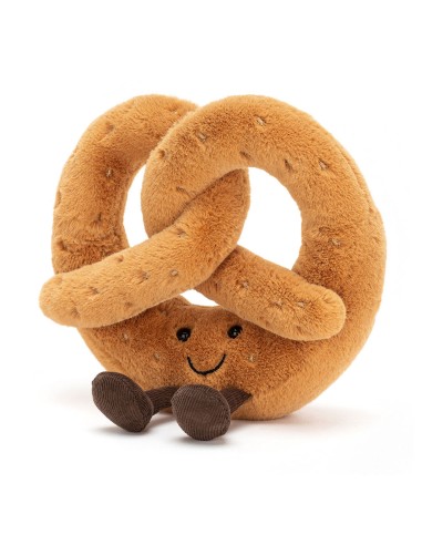 peluche jellycat bretzel