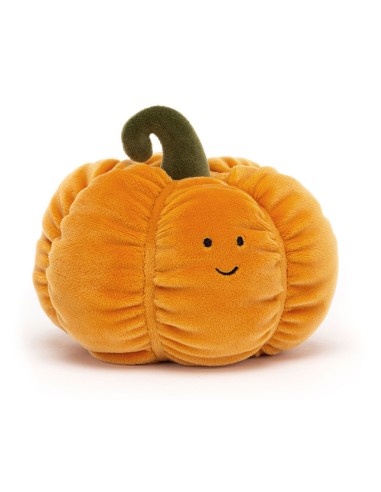 peluche jellycat vivacious vegetable pumpkin