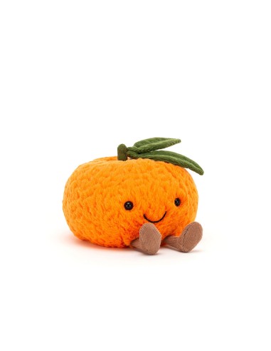 peluche amuseables clementine small jellycat