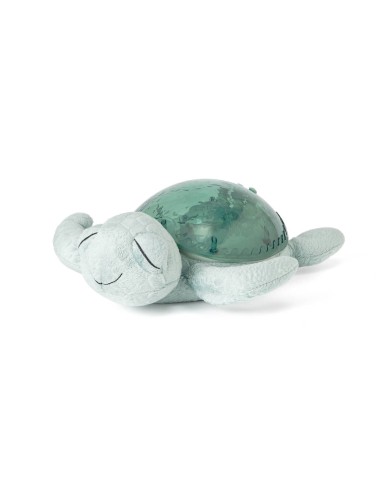 Tranquil Turtle™ - Green (Rechargeable)