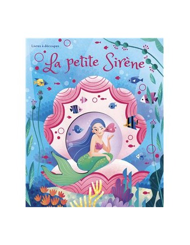 La petite Sirene